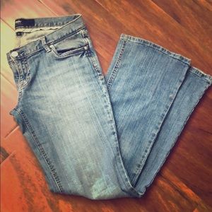 Mossimo Premium Denim Jeans